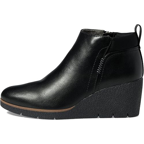 Dr. Scholl's Shoes Women's Berklie Ankle Boot