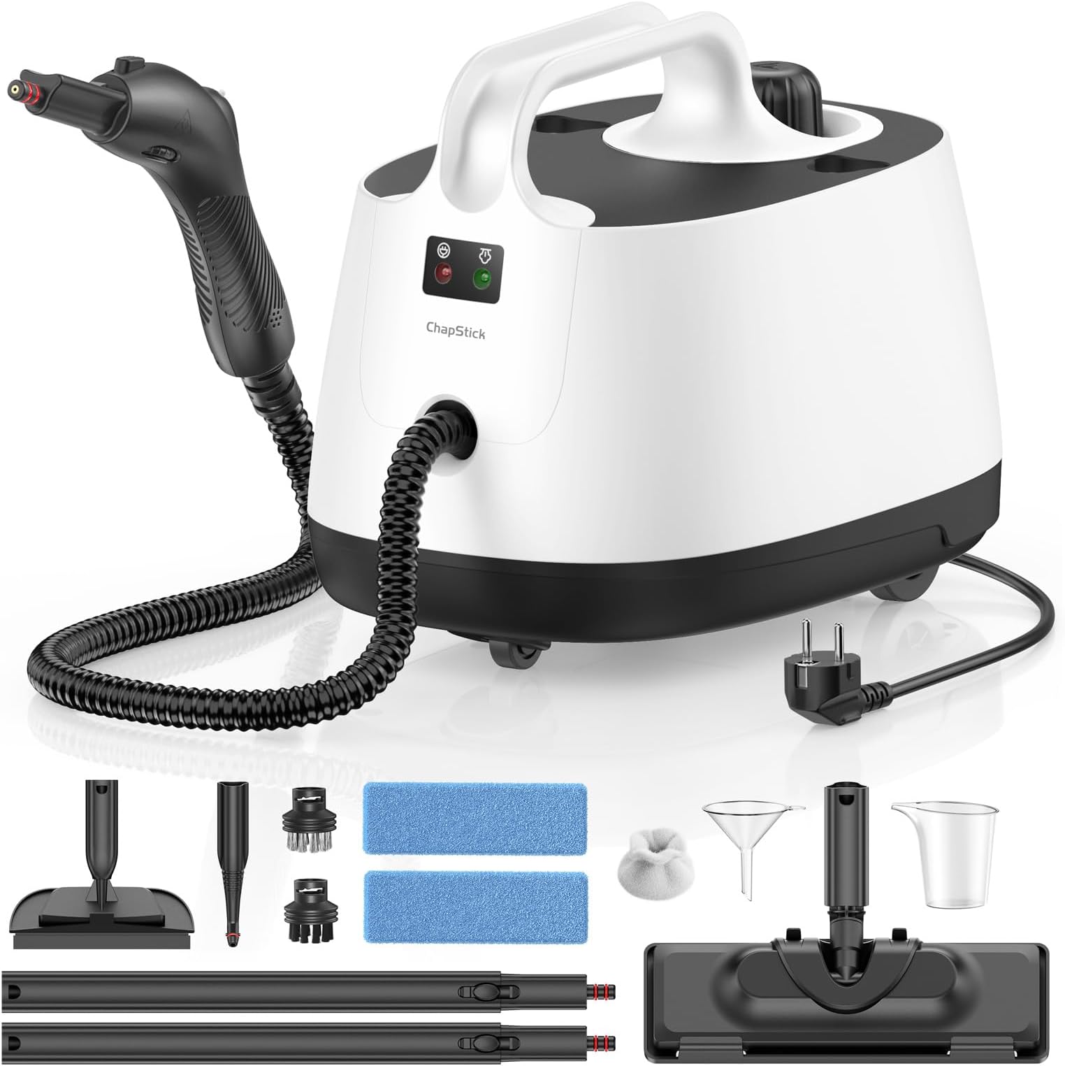 Di4 SteaClean ulti 12 Proax, Dapfreiniger Für Alles