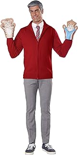 Friendly Neighbor Costume Men's - Buy now