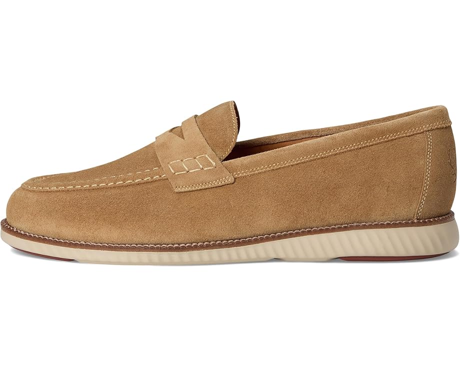 Martin Dingman Countryaire Penny - Left View