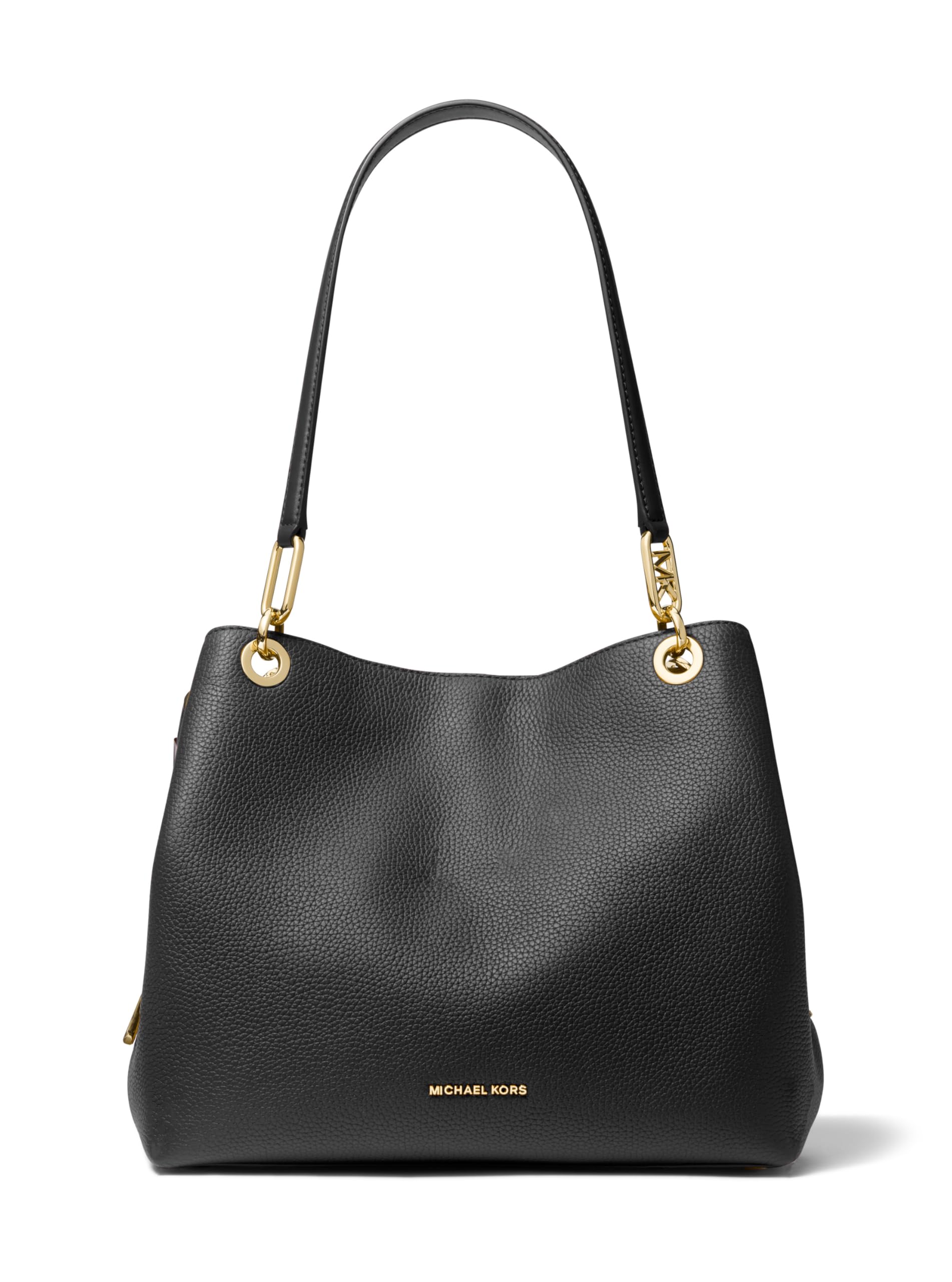 Michael Kors 30F3G8KT7L-​001 LG SHLDR TOTE Women BLACK Size One Size
