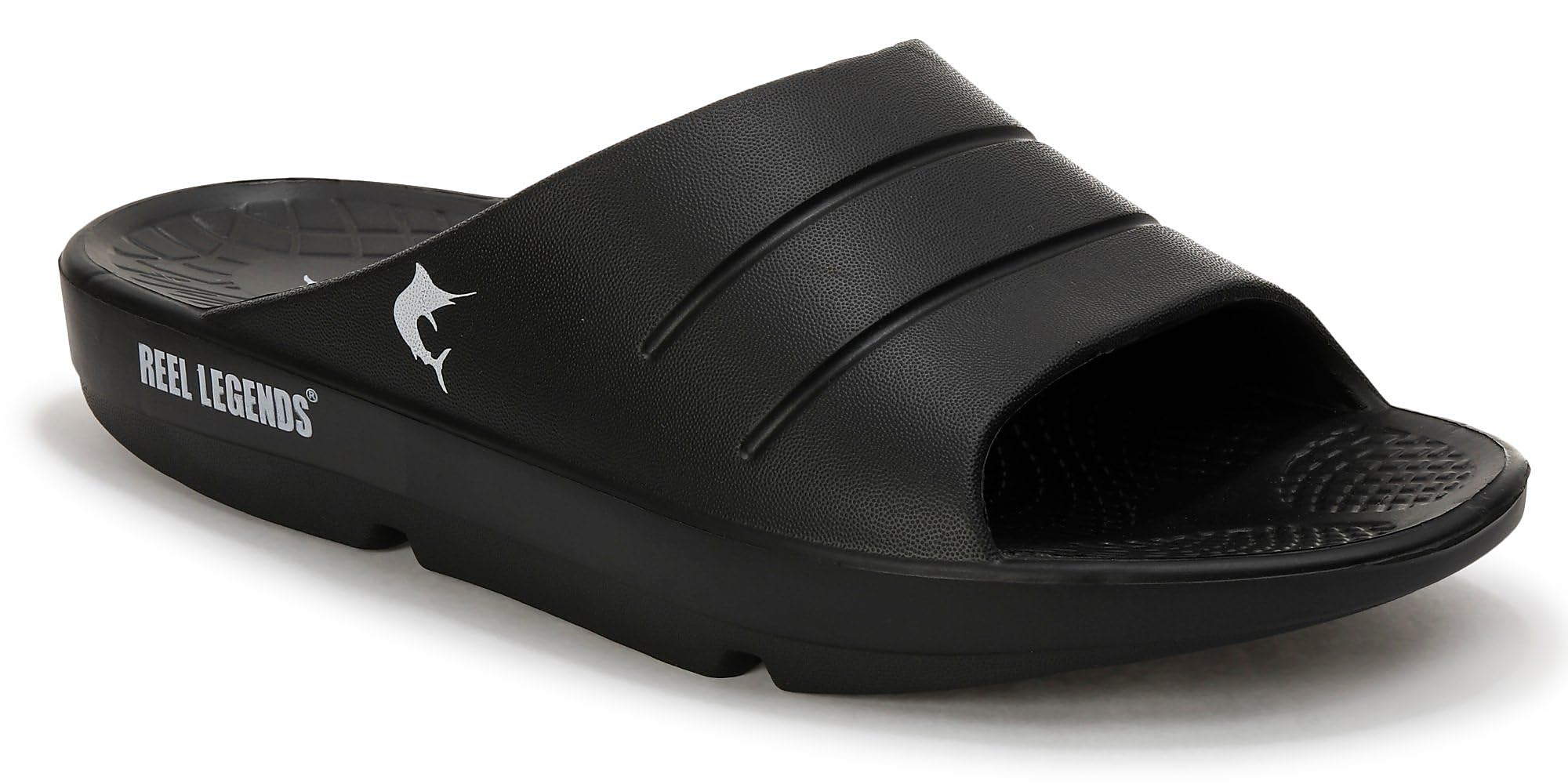 Men's Coast 2 Slides by Reel Legends