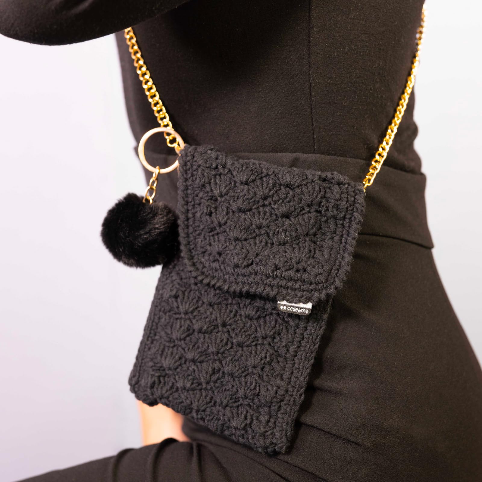 Case&Me Bag Pons - Accessori per Bagno Semplice - Dettaglio
