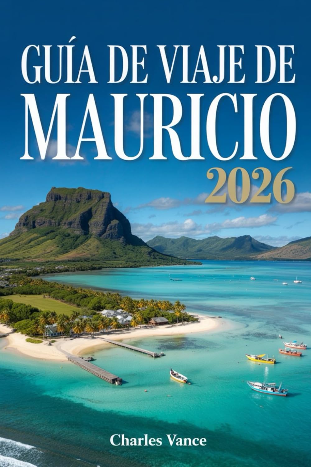 Guía de viaje de Mauricio 2026: Explora las playas, la cultura y los secretos ocultos de la Isla Paraíso — Itinerarios, consejos locales y experiencias inolvidables para tu viaje perfecto a Mauricio