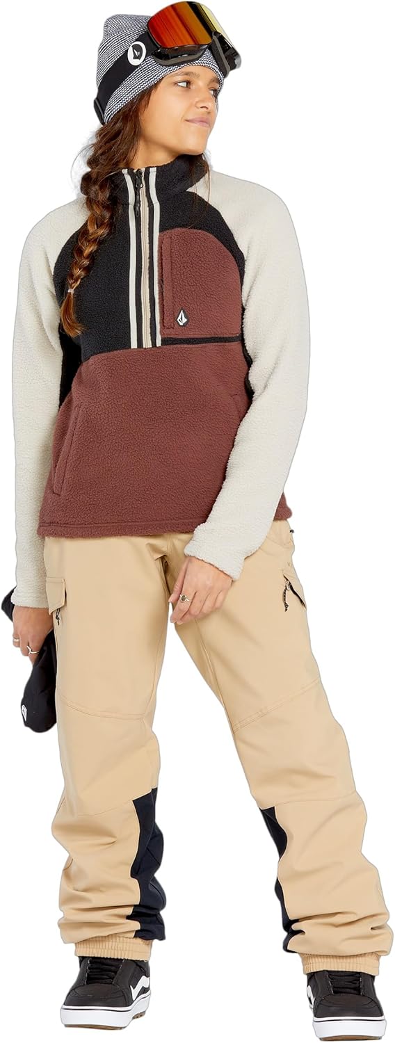 Volcom Women's Wildling Snowboard Ski Pant