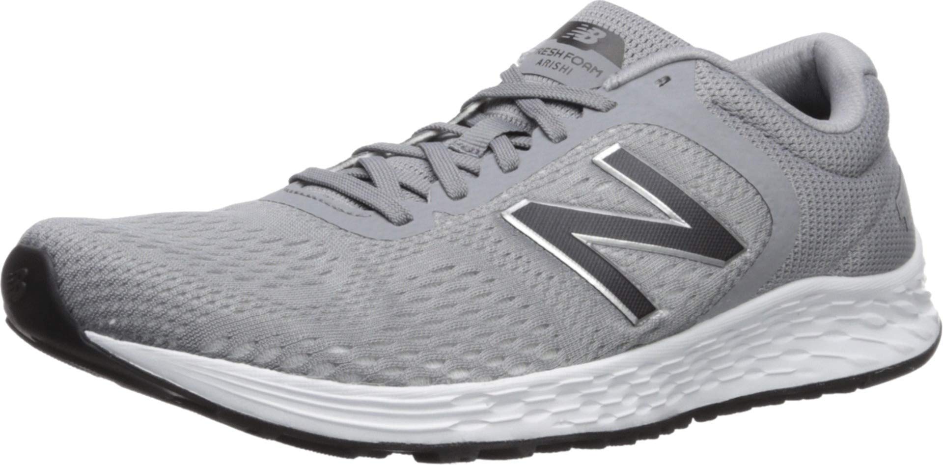 New Balance Men's Fresh Foam Arishi V2 Running Shoes