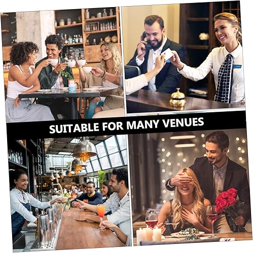 Miniatura 3 de 1 juego de tablero de mensajes, carta a adorno, tablero de mensajes digital, decoración de oficina, tablero de mensajes, tablero de mensajes,