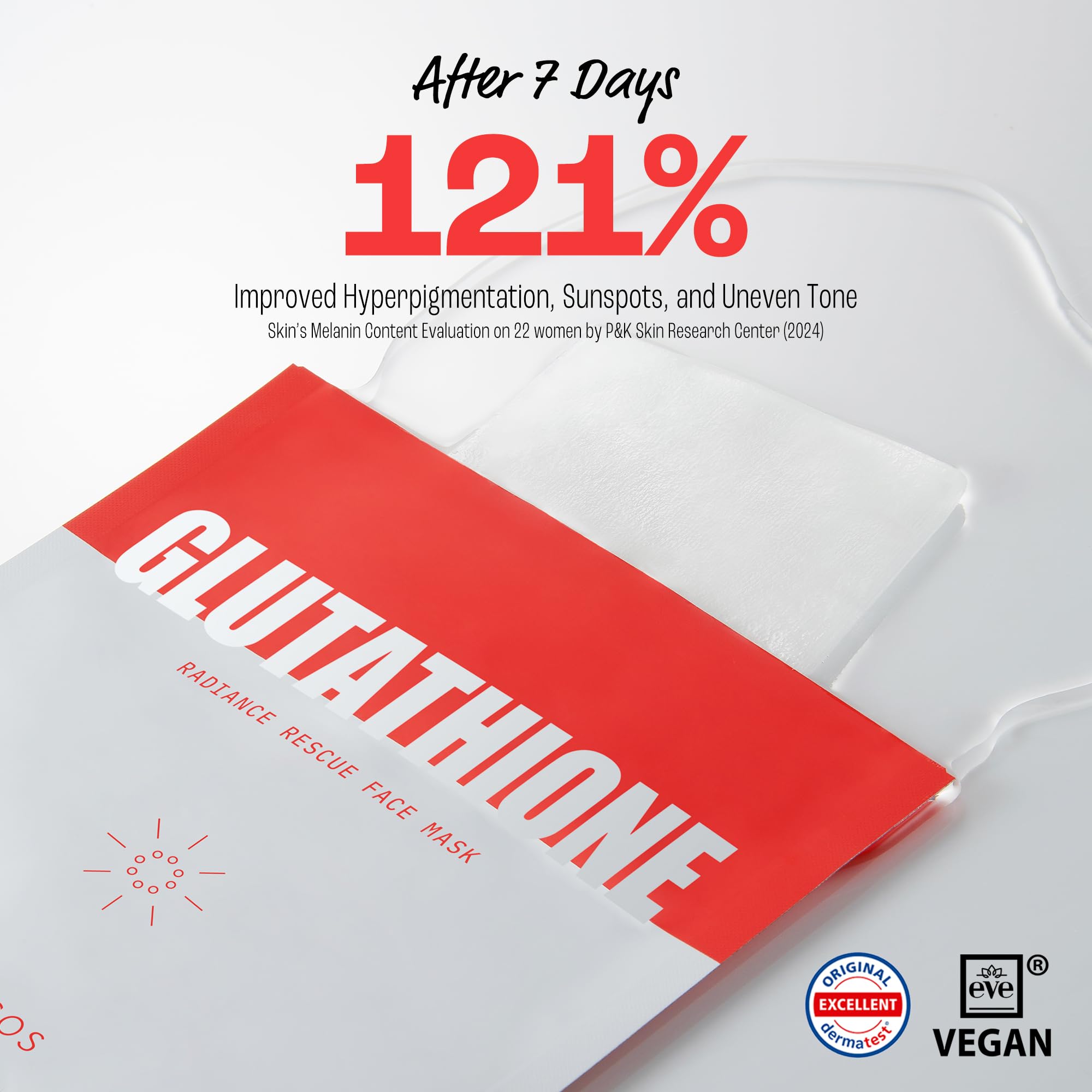 glutathione mask korean SEOUL MASK (1 box= 4 masks) – SKIN2KIM
