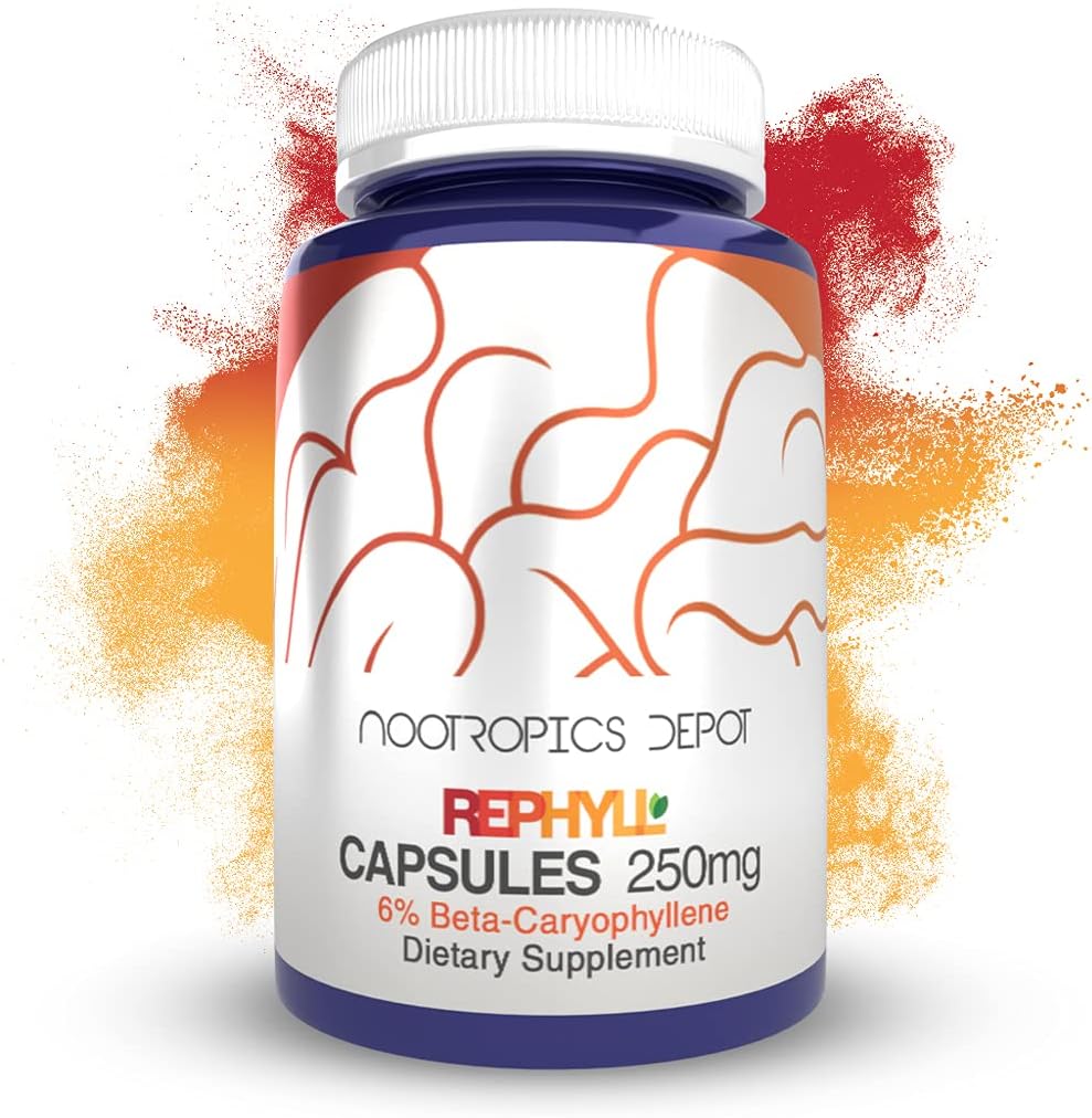 Rephyll Capsules