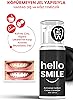 Hello Smile Activated Carbon Instant Whitening Dental Gel