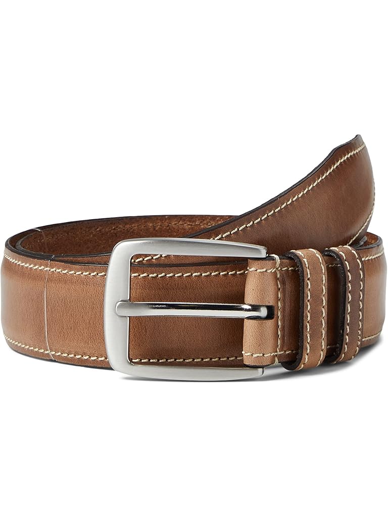 Beige Allen Edmonds Yukon