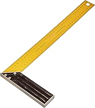 SQUADRE P/HARNAME STEEL ALUMINIUM BASE