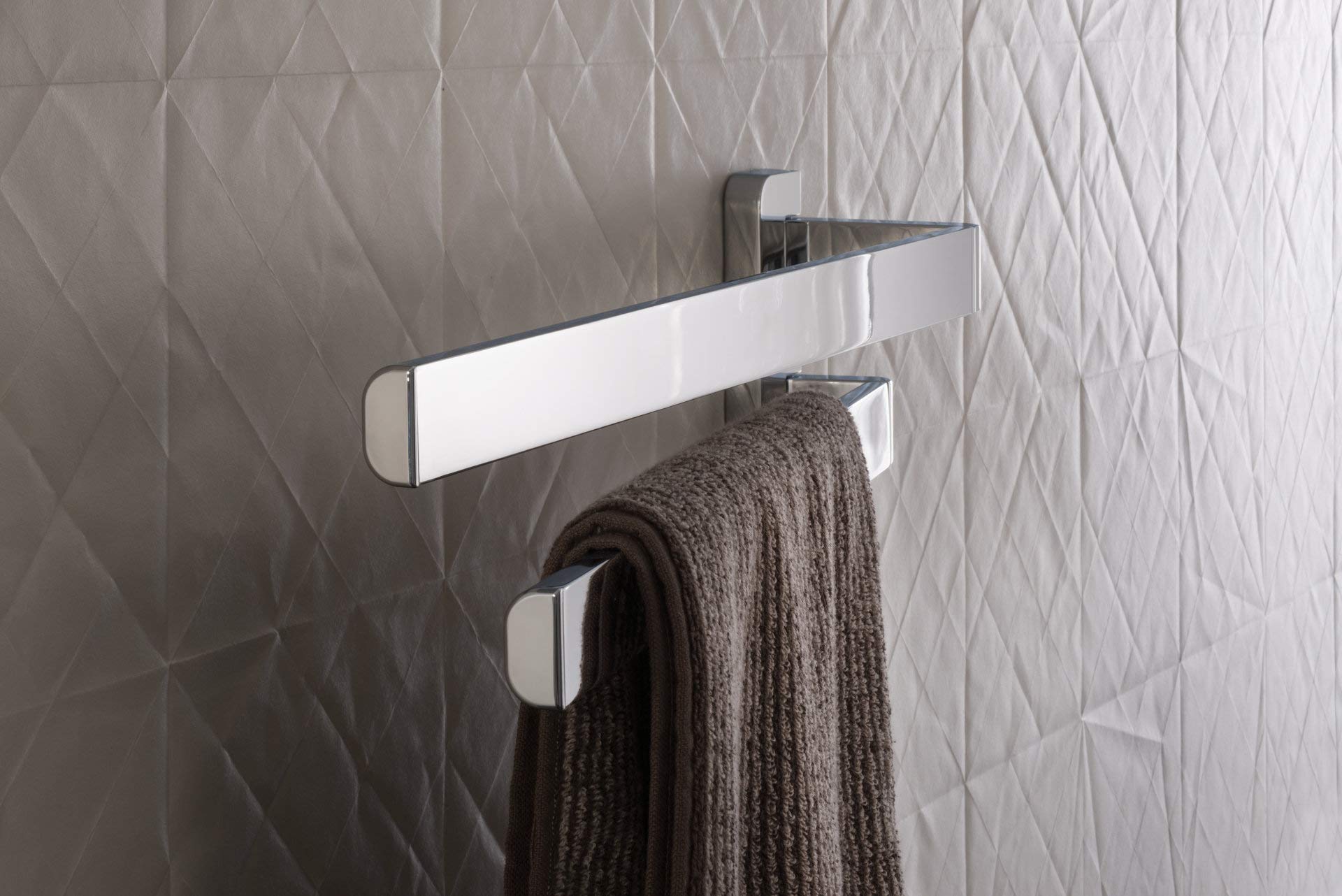 Hansgrohe Axor Universal Zahnputzbecher, 42834000