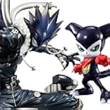 Megahouse G.E.M. Series Beelzebumon & Impmon [Repeat]