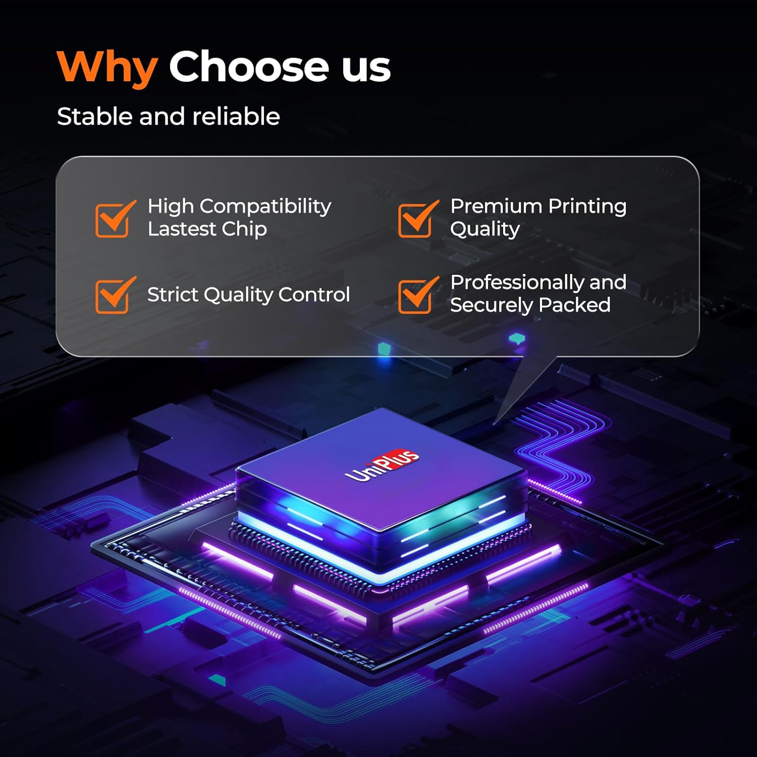 414X Toner Cartridges 4 Pack High Yield Compatible with MFP M479fdw for HP 414X 414A Toner Cartridge Work with Color LaserJet M454 M454dn M454dw Pro MFP M479 M479dw M479fdn Enterprise M455dn MFP M480f