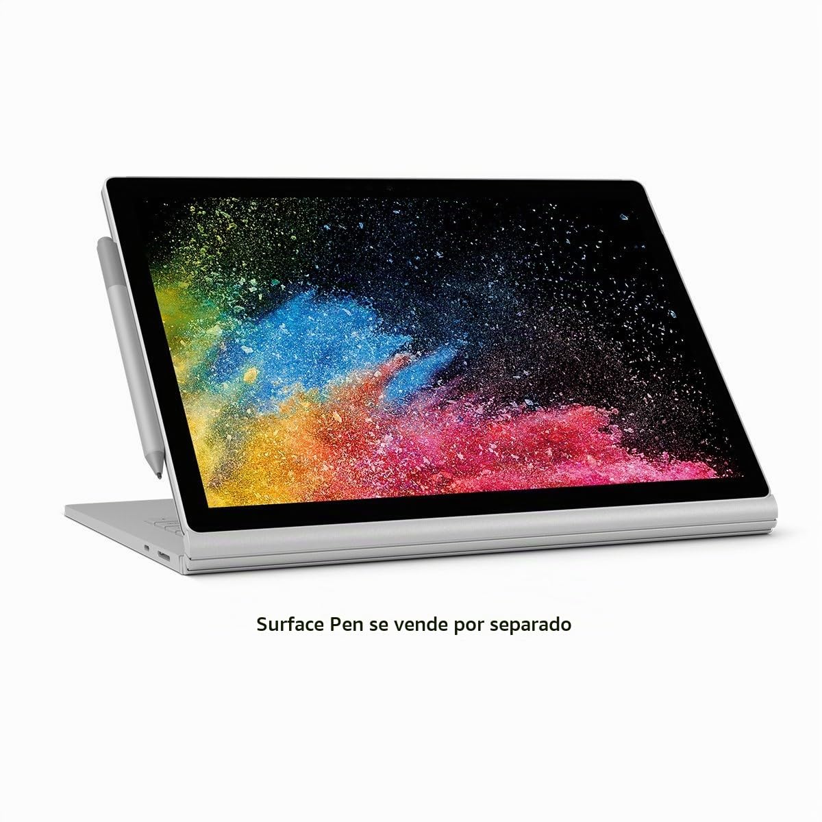 Surface Book 2 / i7 / 16GB / 英語キーボード Amazon.com: Microsoft Surface Book 2 de 15 pulgadas (Intel Core i7