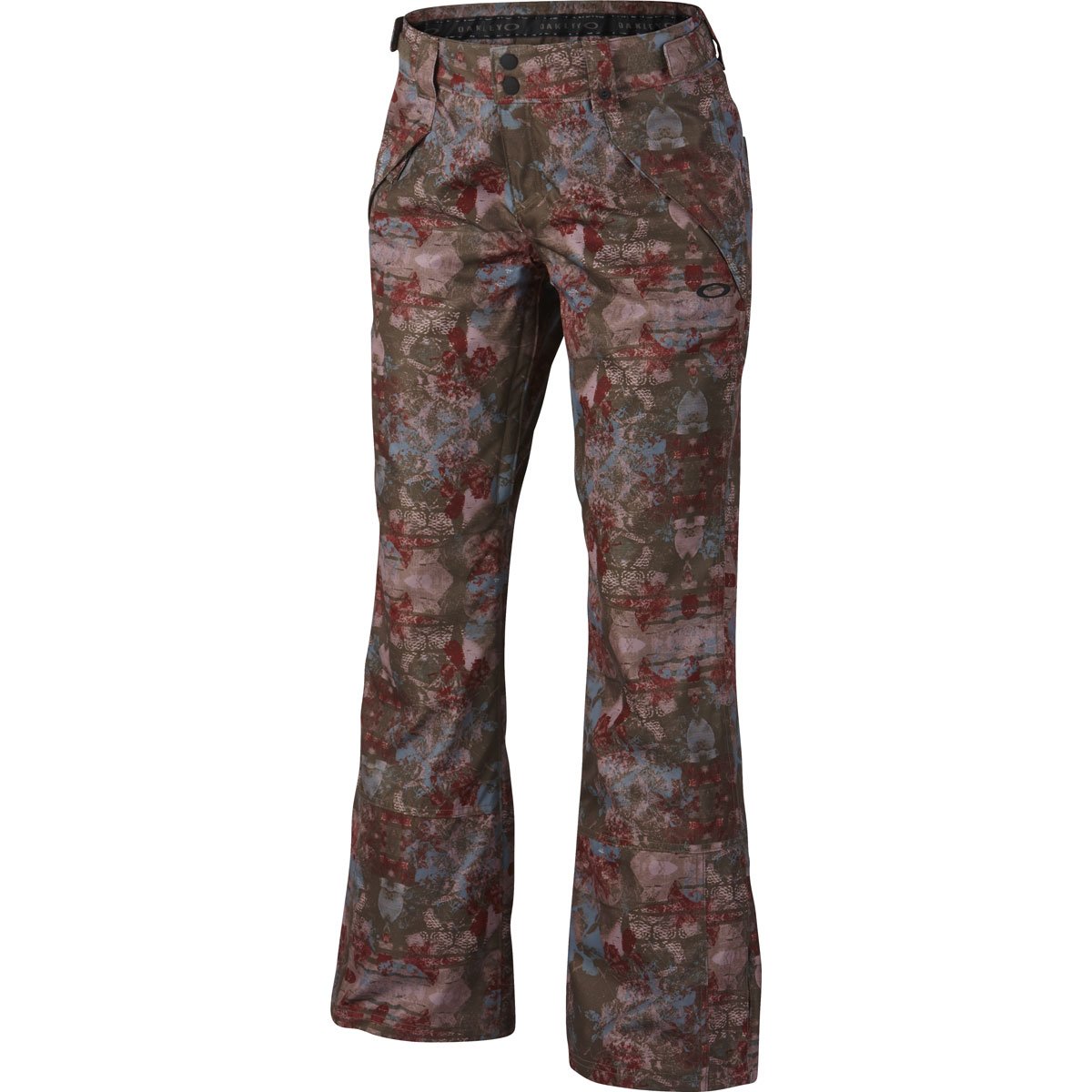Oakley Women's Stick Line BZI Pants