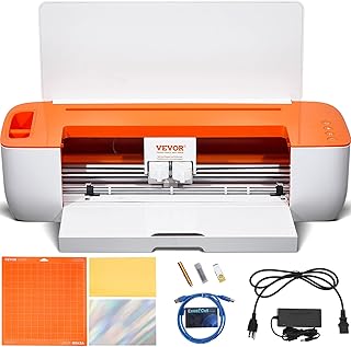 VEVOR Vinyl Cutter 53 Inch Plotter Machine