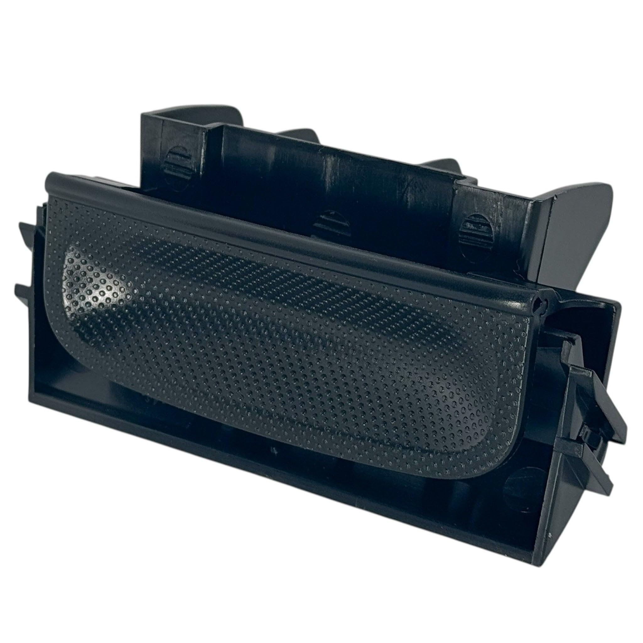 Autocraft Maniglia completa per bagagliaio con interruttore elettrico per apertura portellone compatibile per Citroen C4 Picasso e C4 Grand Picasso 8726V7-8726.V7-6554V5-6554.V5