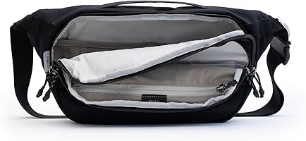 Amazon.com | Orbitkey Urban Sling Plus – Compact Crossbody Bag