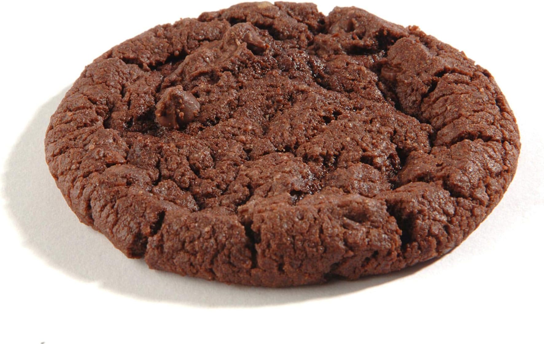Baker & Baker Frozen Double Chocolate Chip Cookies - 90x50g