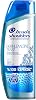 Head & Shoulders Deep Cleansing Shampoo Intense Refreshment Marine Minerals 300 ml