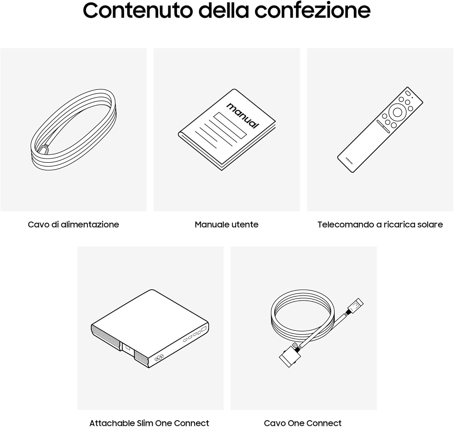 SAMSUNG TV Neo QLED 8K QN700B TV 2022, acciaio inossidabile, 55 SAMSUNG TV Neo QLED 8K QN700B TV 2022, acciaio inossidabile, 55