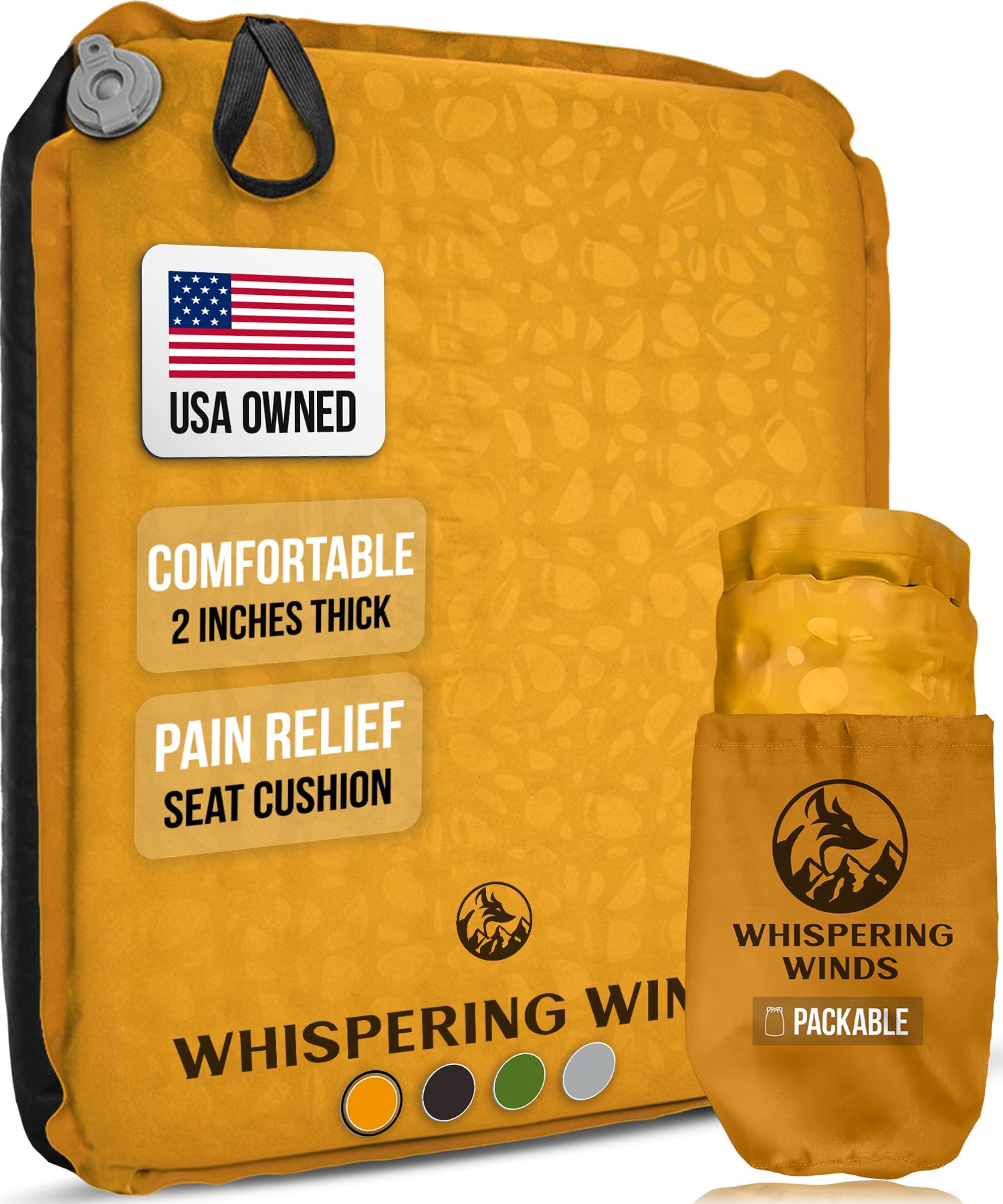 Girl Scouts 10 Essentials For Hiking Bsa 11+ Thousand Scout Banner