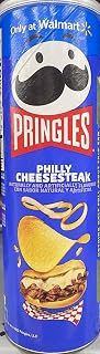 Philli Cheesesteak Flavoured Chips 158gm (Imported)