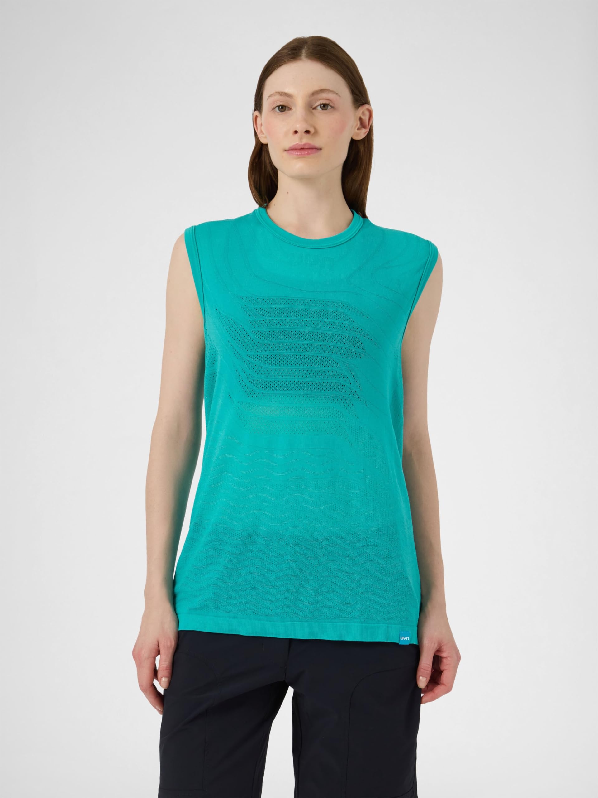 UYN Damen O102995 Unterhemd