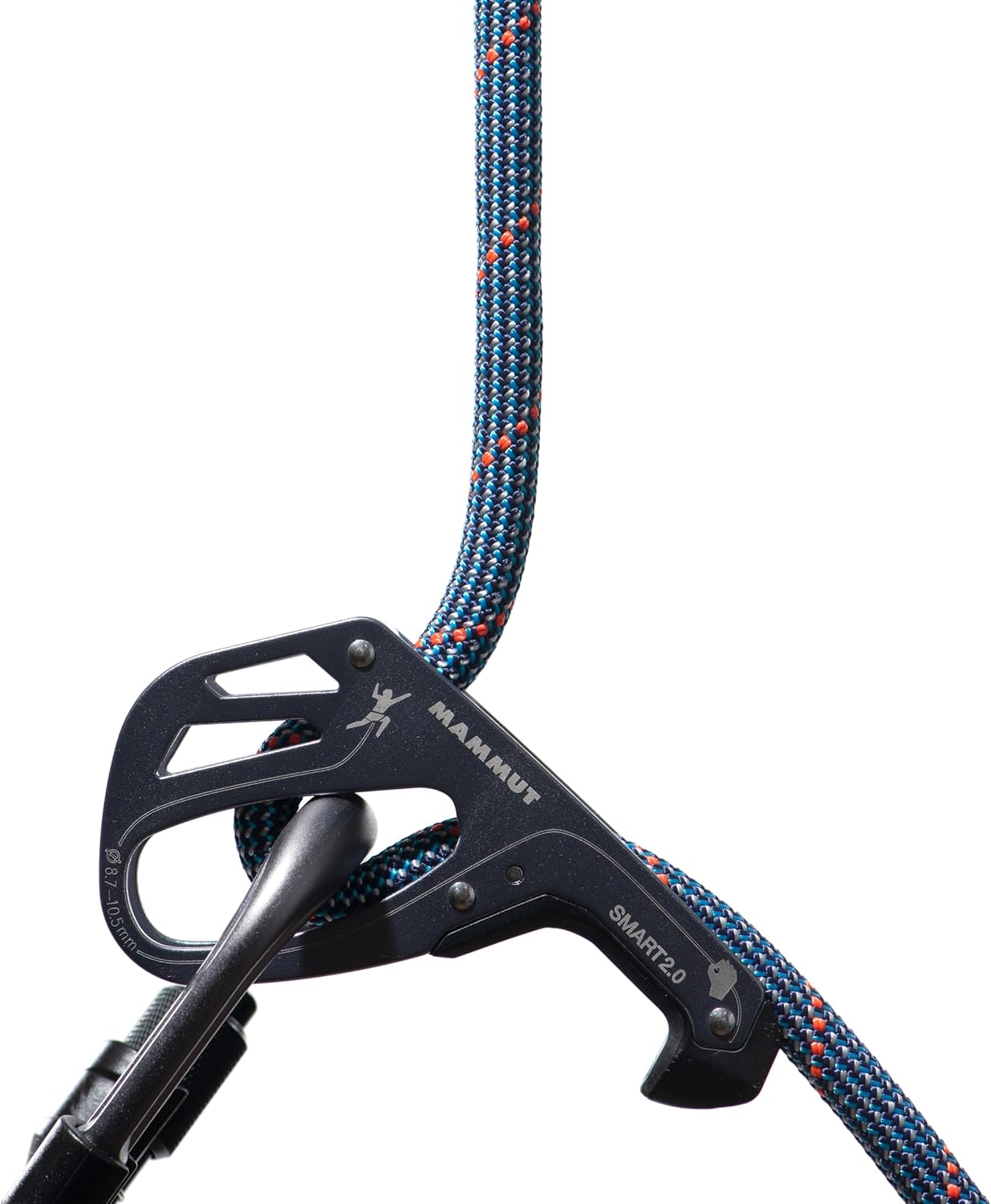 Mammut 10.2 Crag Classic Rope 60 m