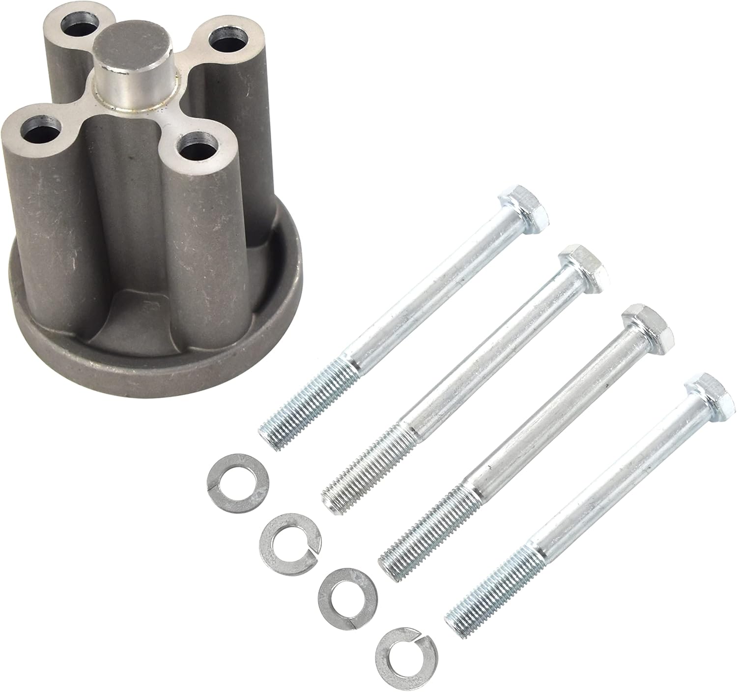 Fan Spacer & Hardware Kit 2.5" For 1965-1973 Ford Mustang