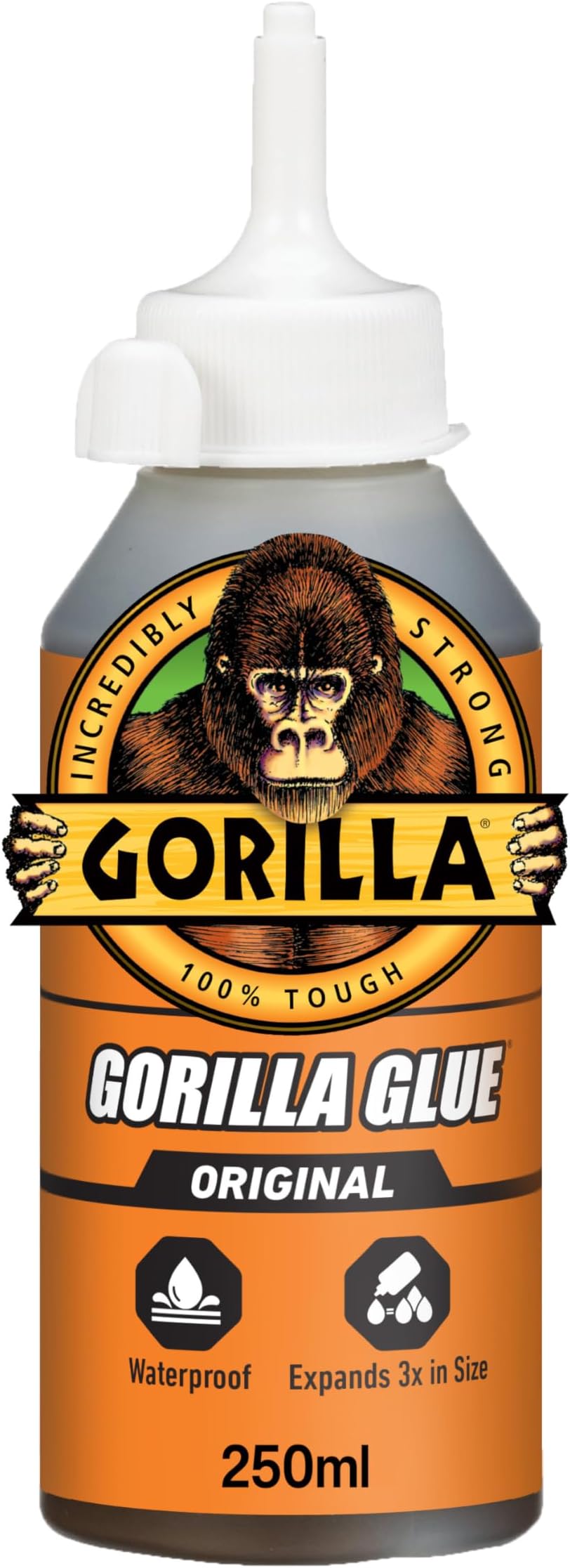 Gorilla Glue 250ml