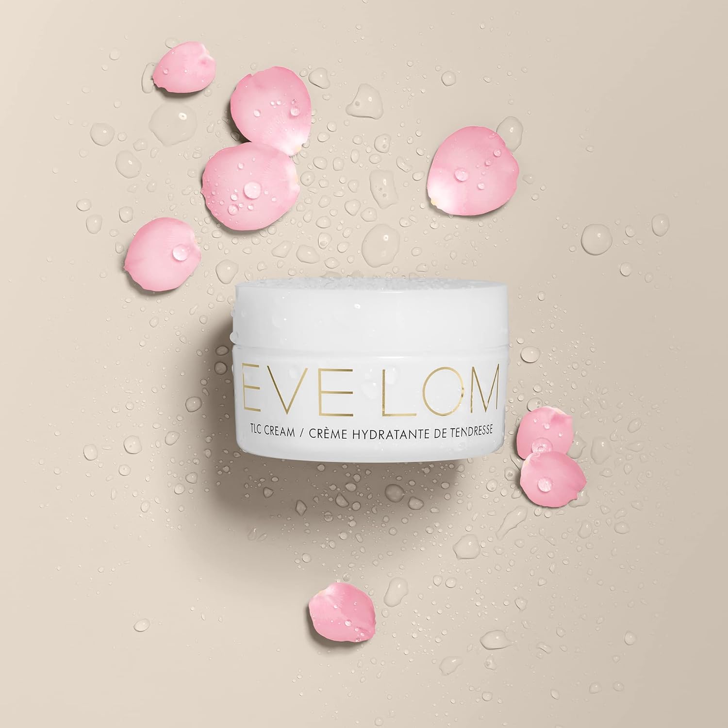 EVE LOM TLC Cream - Daily Facial Moisturizer Cream - Soothing Hydration, Revives DEHYDRATED Skin, Nourishes Complexion, Ideal for Dry/Sensitive/Mature Skin - Image 5