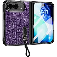 IPhone Duo i in Deri K l f, K k El Kay  Elektroliz Ultra  nce