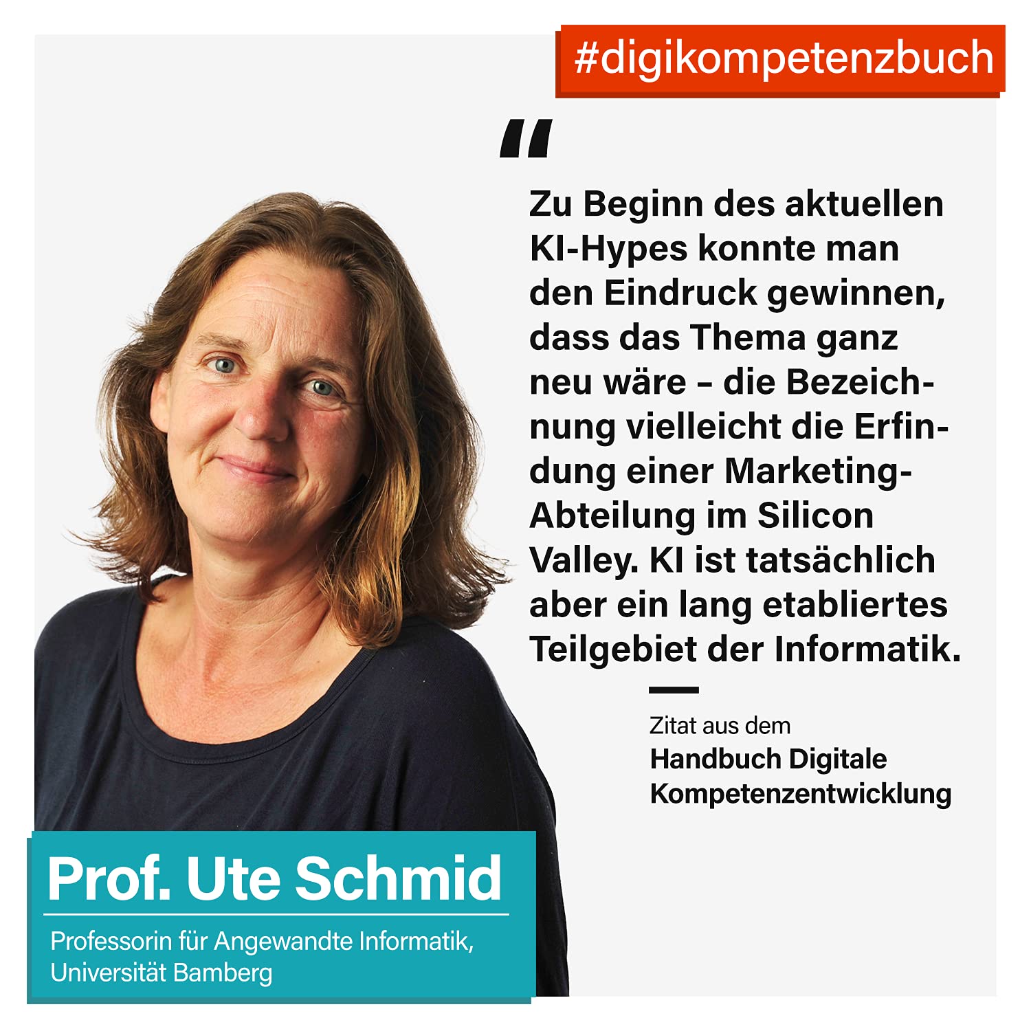 Handbuch Digitale Kompetenzentwicklung: Wie sich Unternehmen auf die digitale Zukunft vorbereiten
