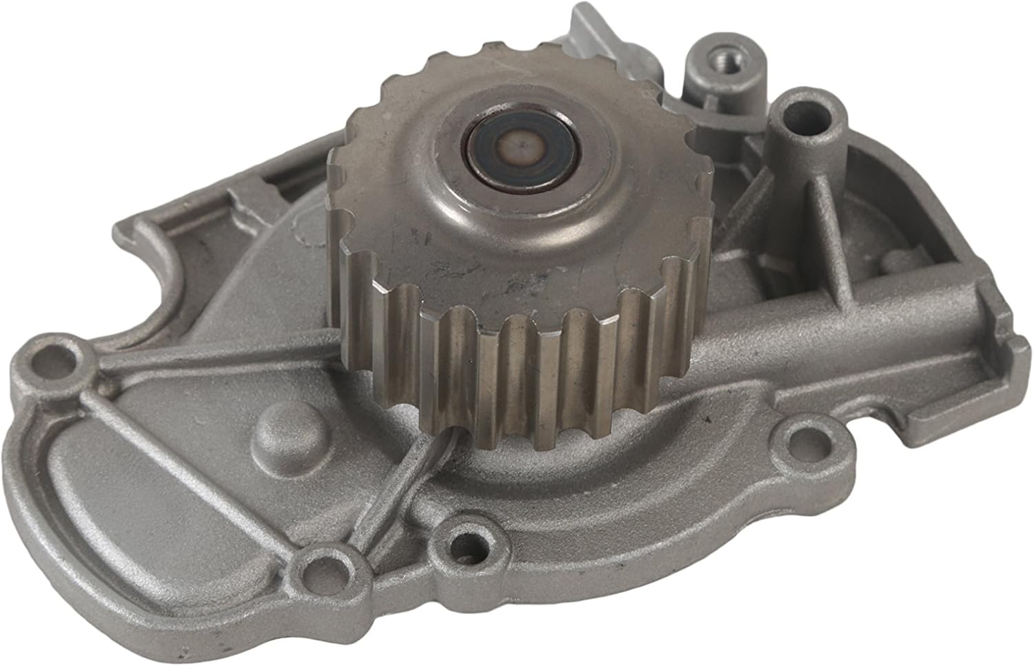 MOCA 135-1280 Engine Water Pump Compatible with 1990-2002 for Accord & 1997-1999 CL & 1996-1999 for Isuzu Oasis 2.2L 2.3L