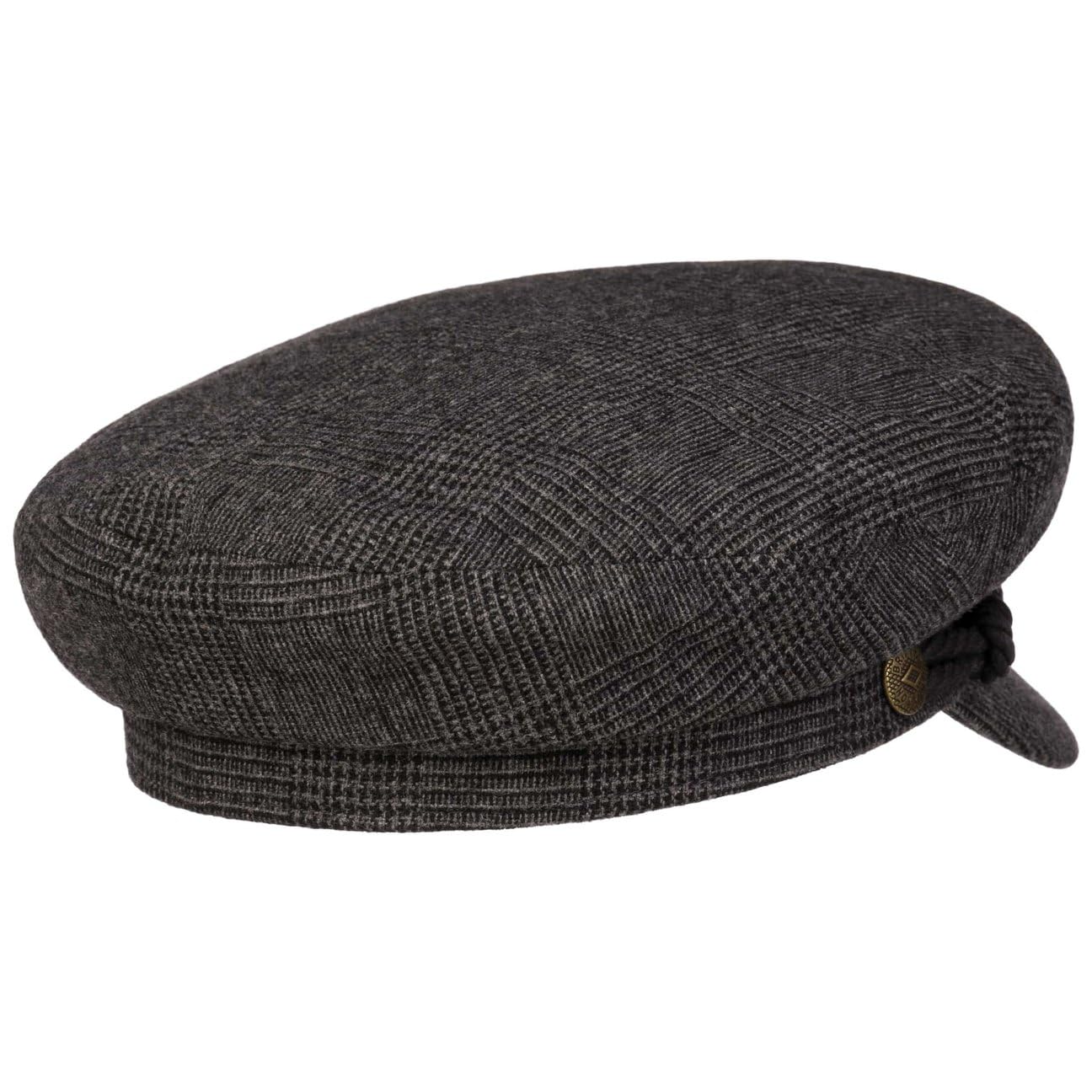 Brixton Unisex Zeitungskappe Fiddler Cap