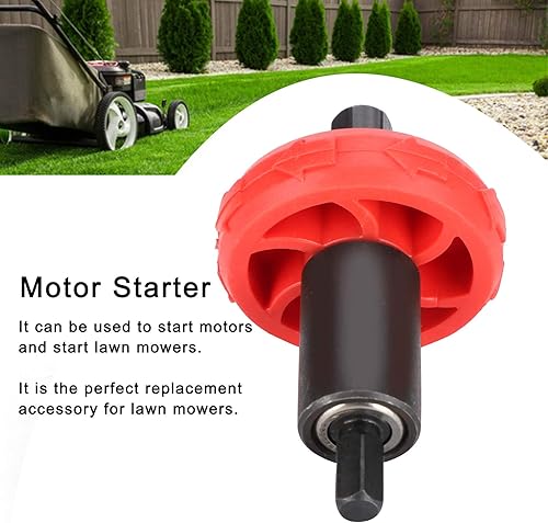 Miniatura 2 de Fydun Motor Lawn Mower Starter Electric Engine A Automotive Accessories Replacement Parts