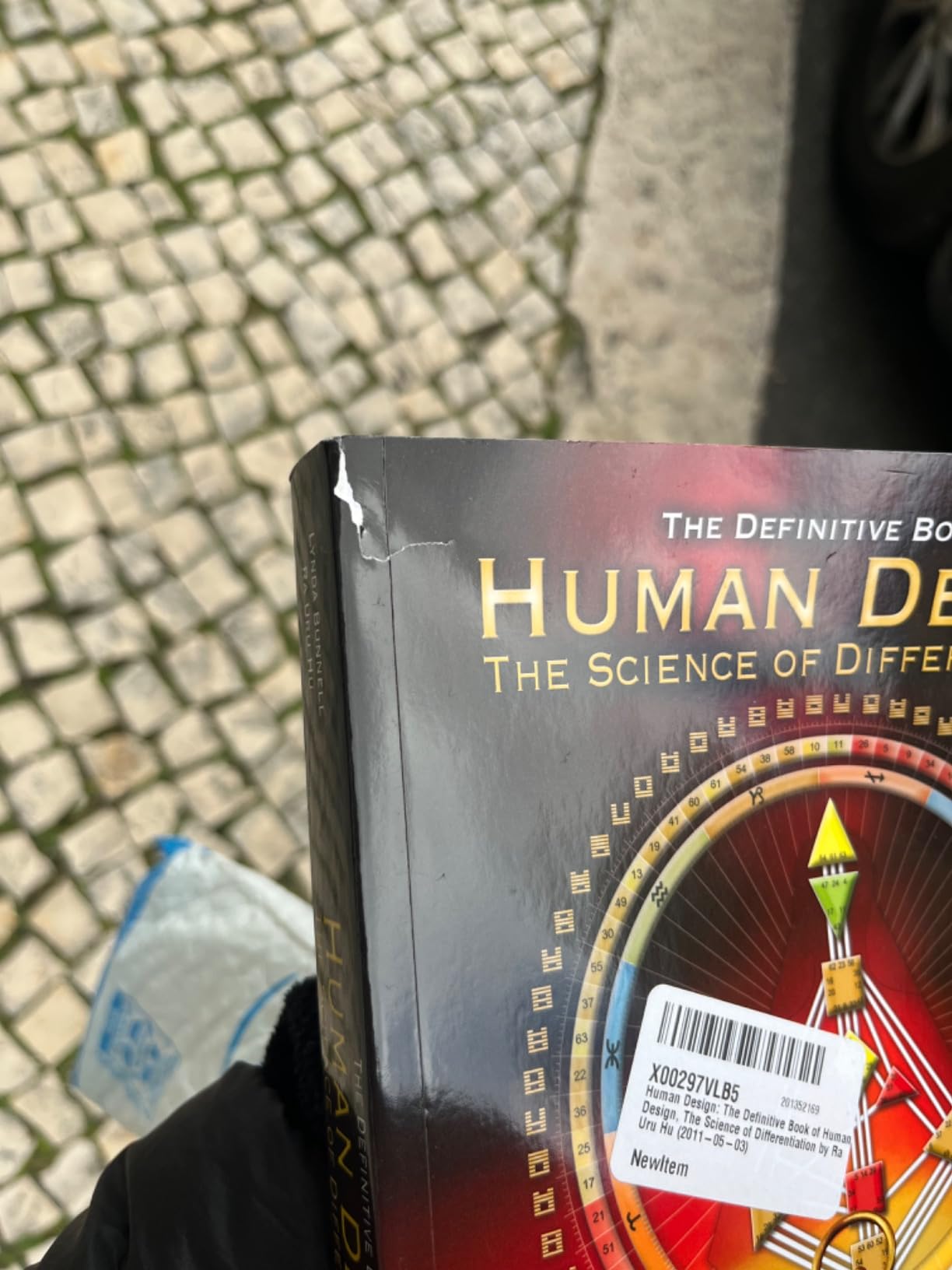 Human Design: The Definitive Book of Human Design, Denmark | Ubuy