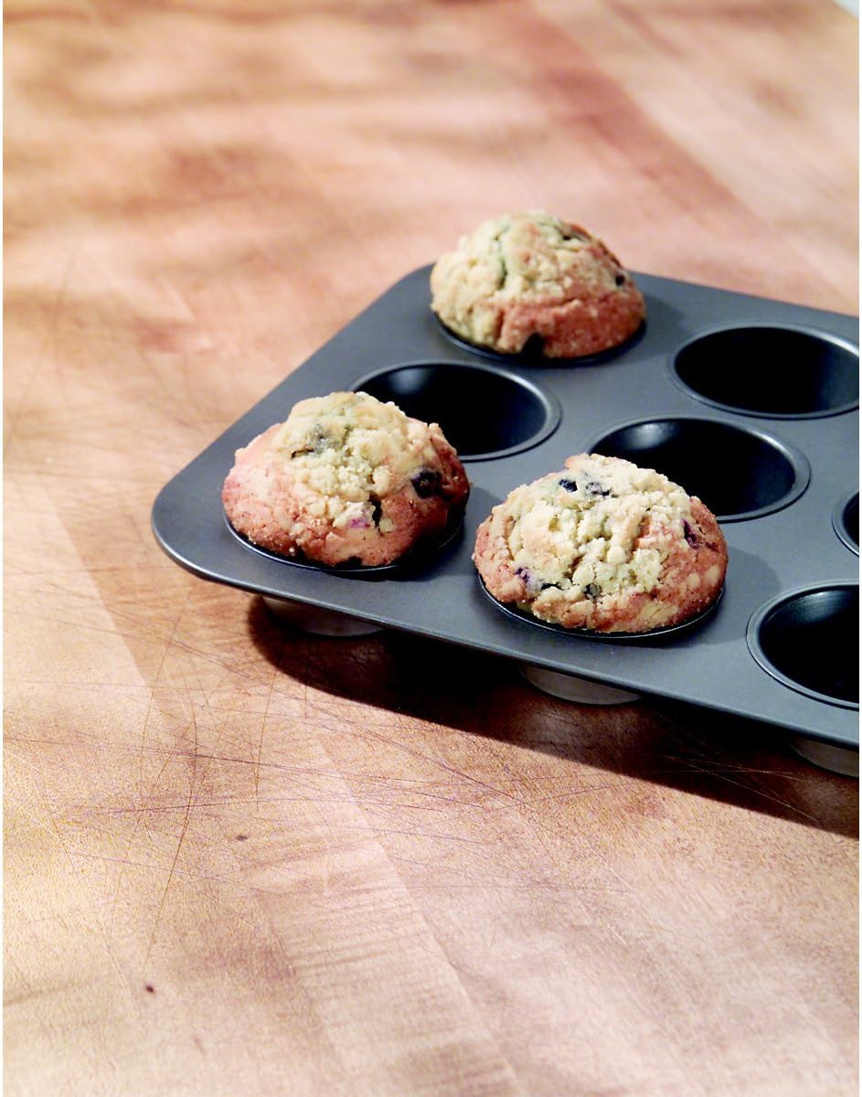 Calphalon Nonstick Bakeware Set, 6-Pieces, 6-pc: Baking Pans: Kitchen & Dining