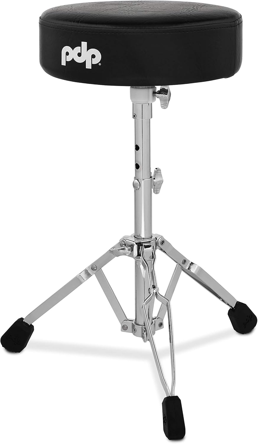 PDP By DW PDP 800 Series Tractor Seat Medium Weight Drum Throne (PDDT810T)