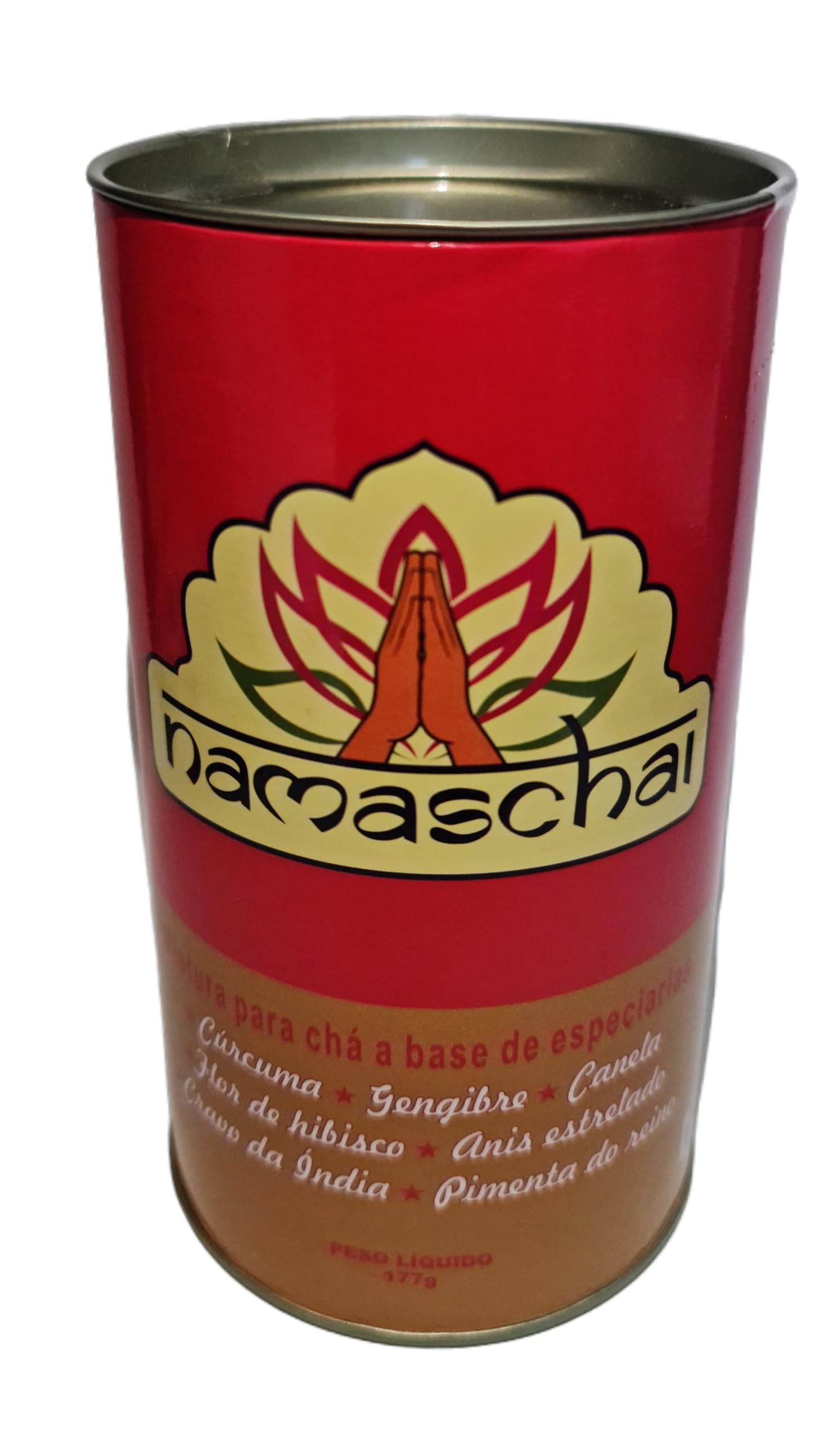 chaiさま Namaschai - Chai Indiano | Amazon.com.br