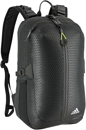 adidas triangle backpack