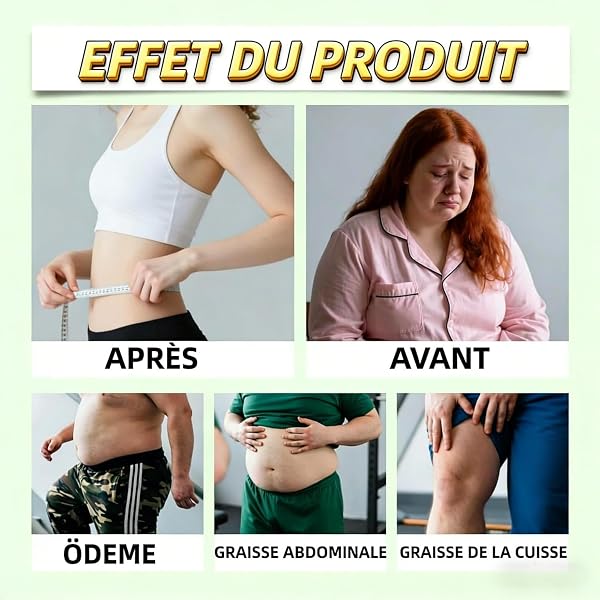 Moringa Berberin x NAD+ Lot de 7 patchs minceur naturels à micro-aiguilles 10 fois (2 CV) - 4