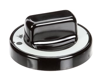 Desco O-401493 Gas Valve Knob