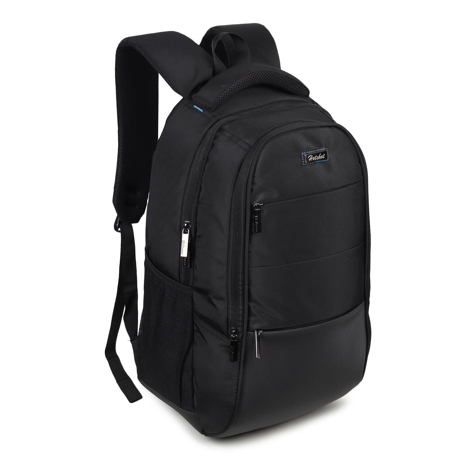 Hot Shot 30 Ltrs (20 Cms)Backpack(_Black) (B09YHZP5GW) Amazon Price History, Amazon Price Tracker