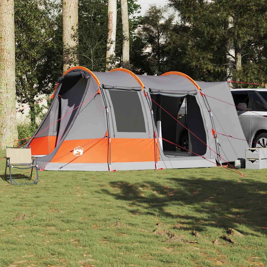 Tenda Da Auto Impermeabile 2 Persone Blu