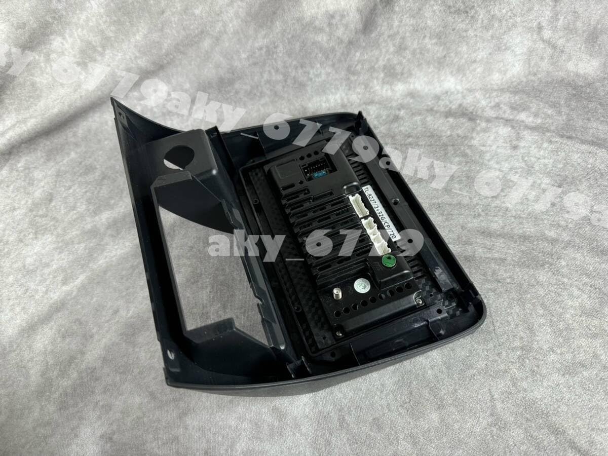 Amazon.co.jp: 9インチ JB23 JB43 ジムニー 専用 パネル CarPlay 画質 