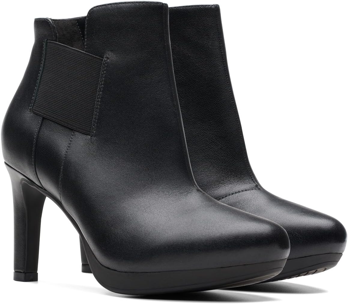 Clarks womens Ambyr Rise - Image 4